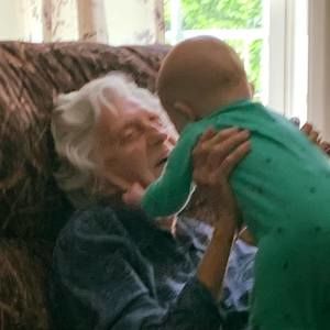 Meet your Posher, Aj